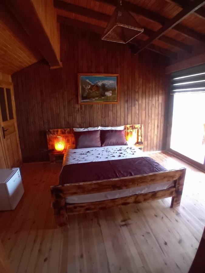Villa Tas Konak Hacisekililer Экстерьер фото