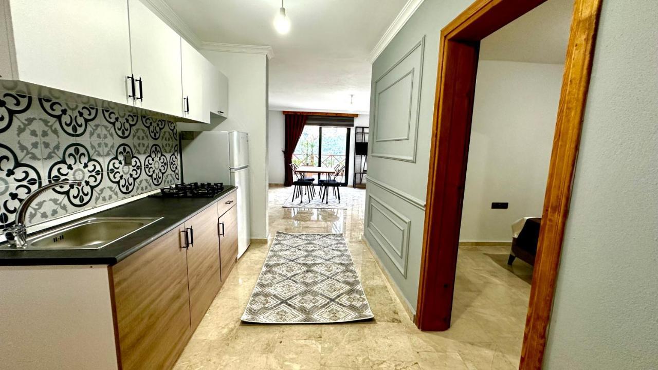 Villa Tas Konak Hacisekililer Экстерьер фото