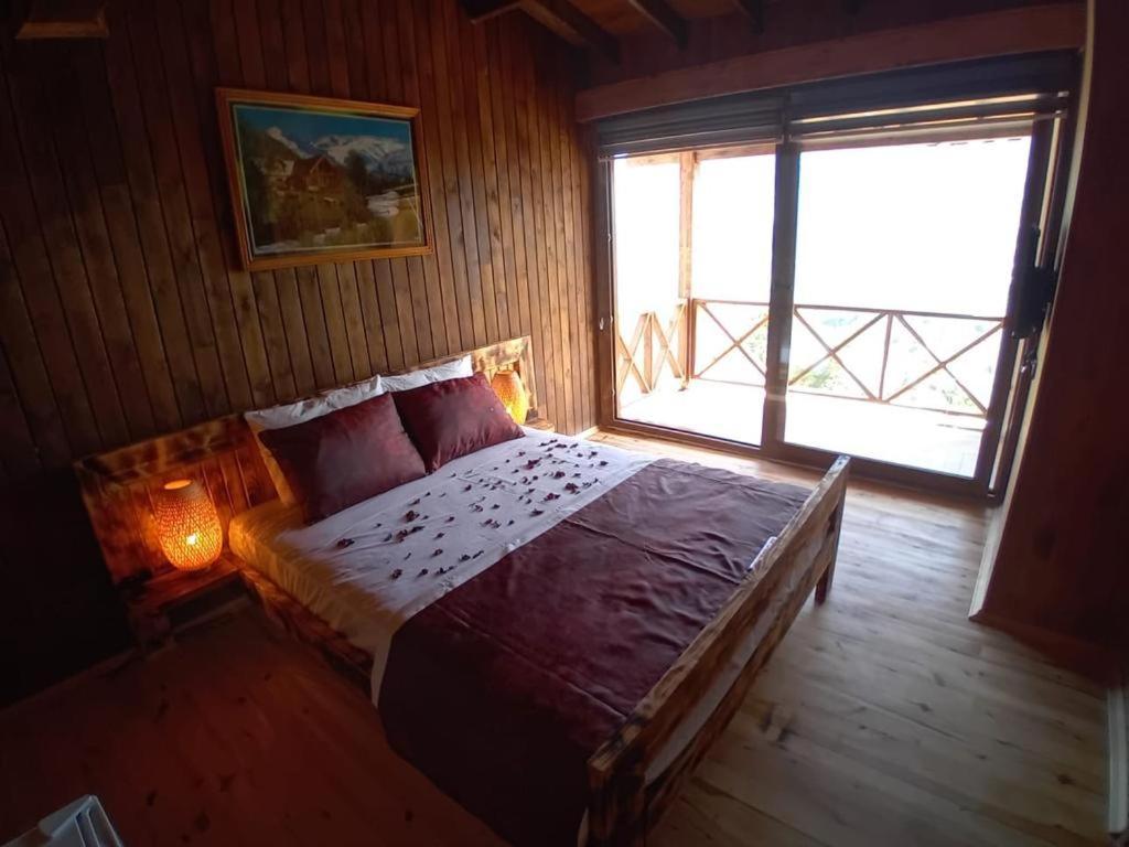 Villa Tas Konak Hacisekililer Экстерьер фото