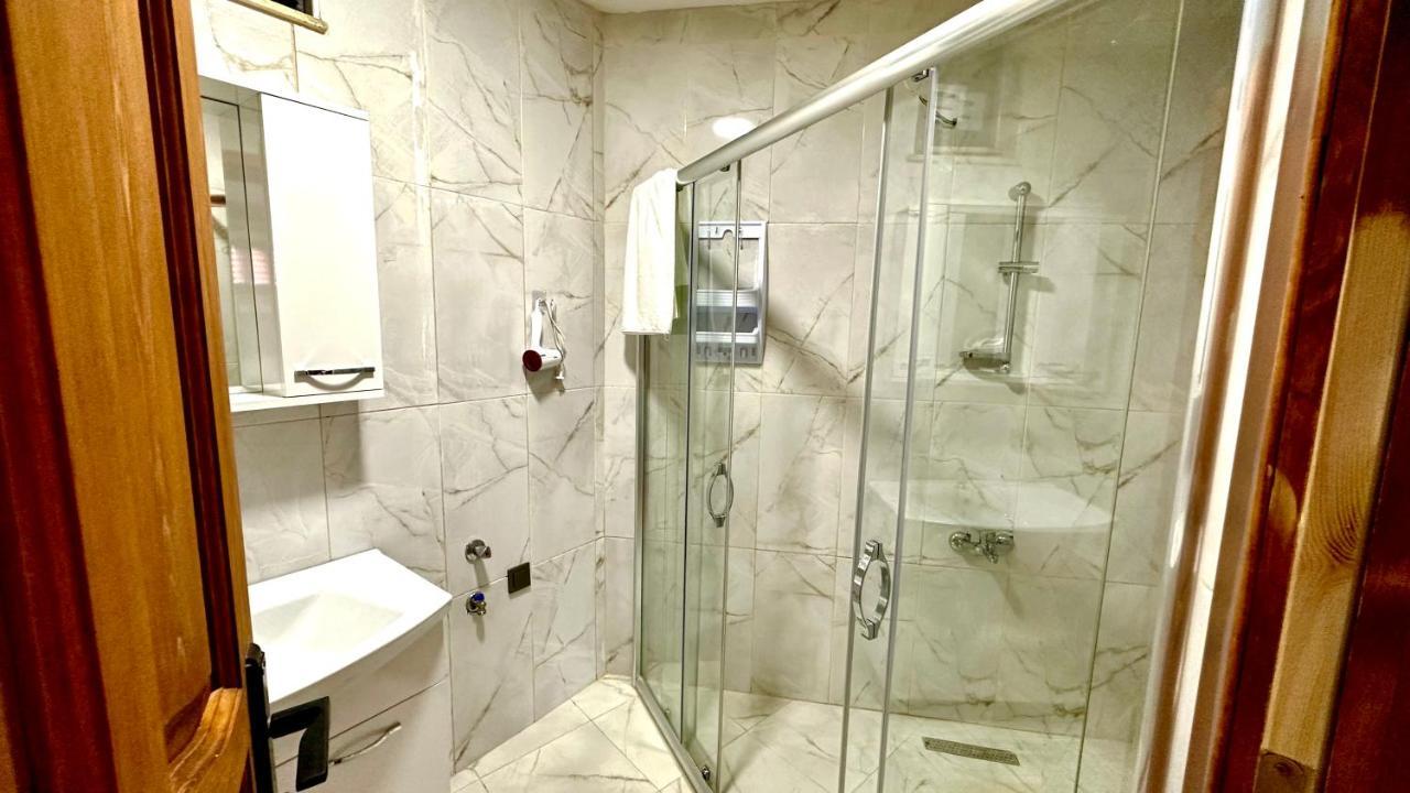 Villa Tas Konak Hacisekililer Экстерьер фото