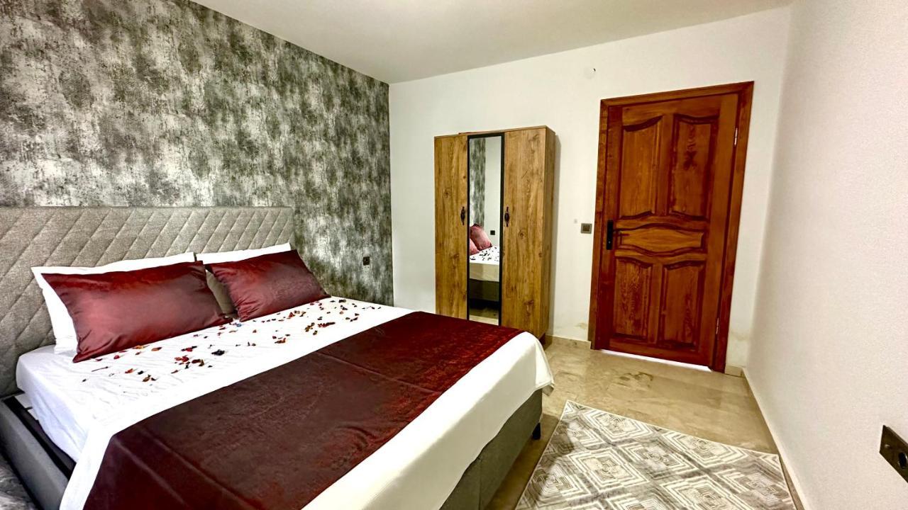 Villa Tas Konak Hacisekililer Экстерьер фото