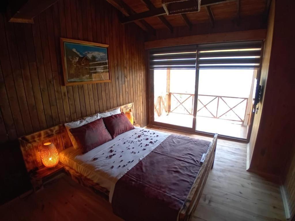 Villa Tas Konak Hacisekililer Экстерьер фото